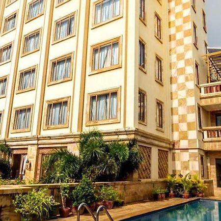 Blue River Hotel プノンペン エクステリア 写真